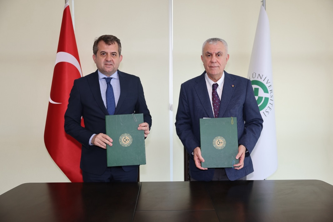 ÇÜ ve ADASO’dan nitelikli iş gücü için iş birliği protokolü