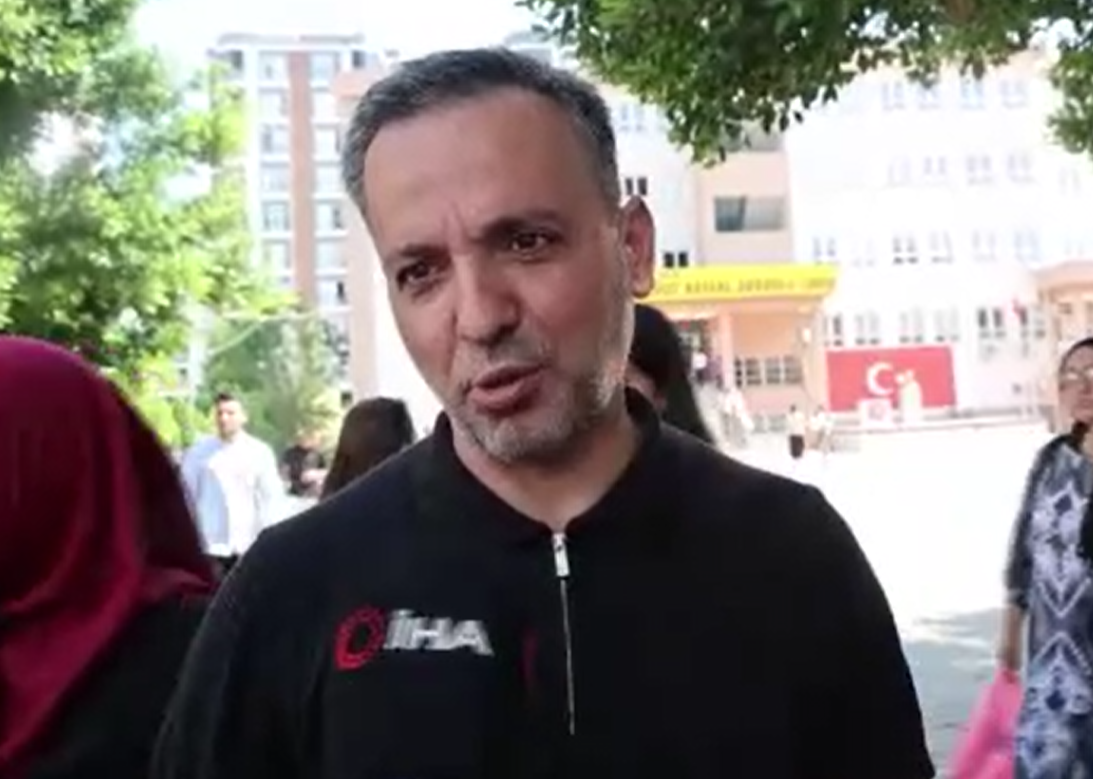 Kimliğini unutan aday sınava yetişemedi, öğretmen 6’ncı kez sınava girdi