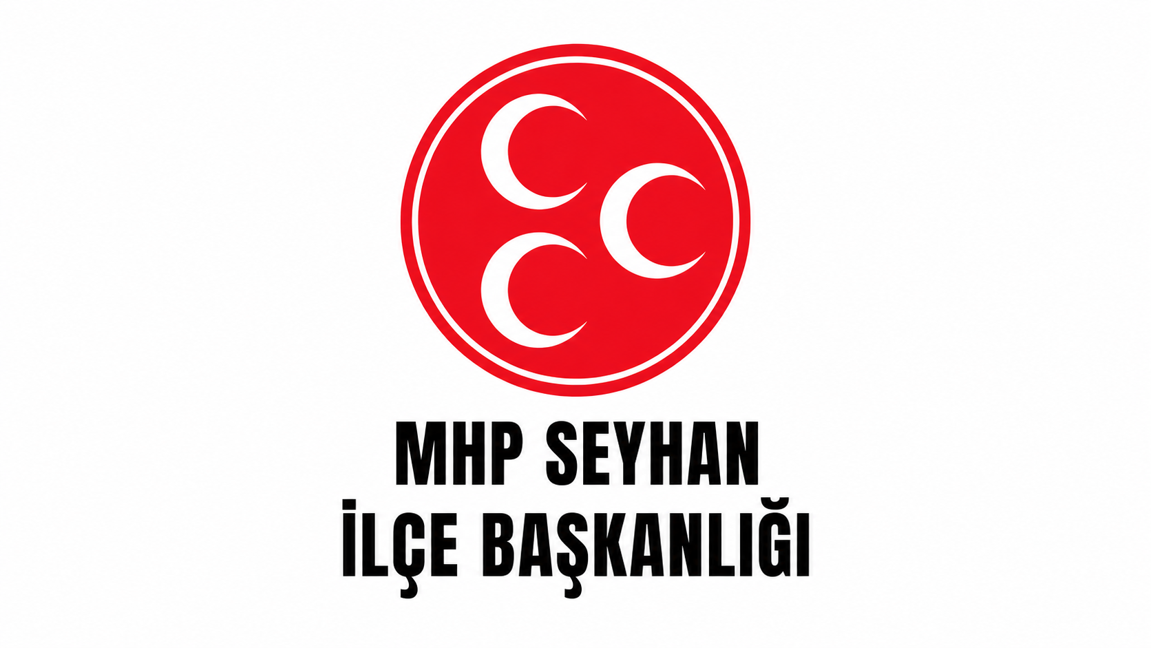 MHP Seyhan İlçe Başkanı açıklandı