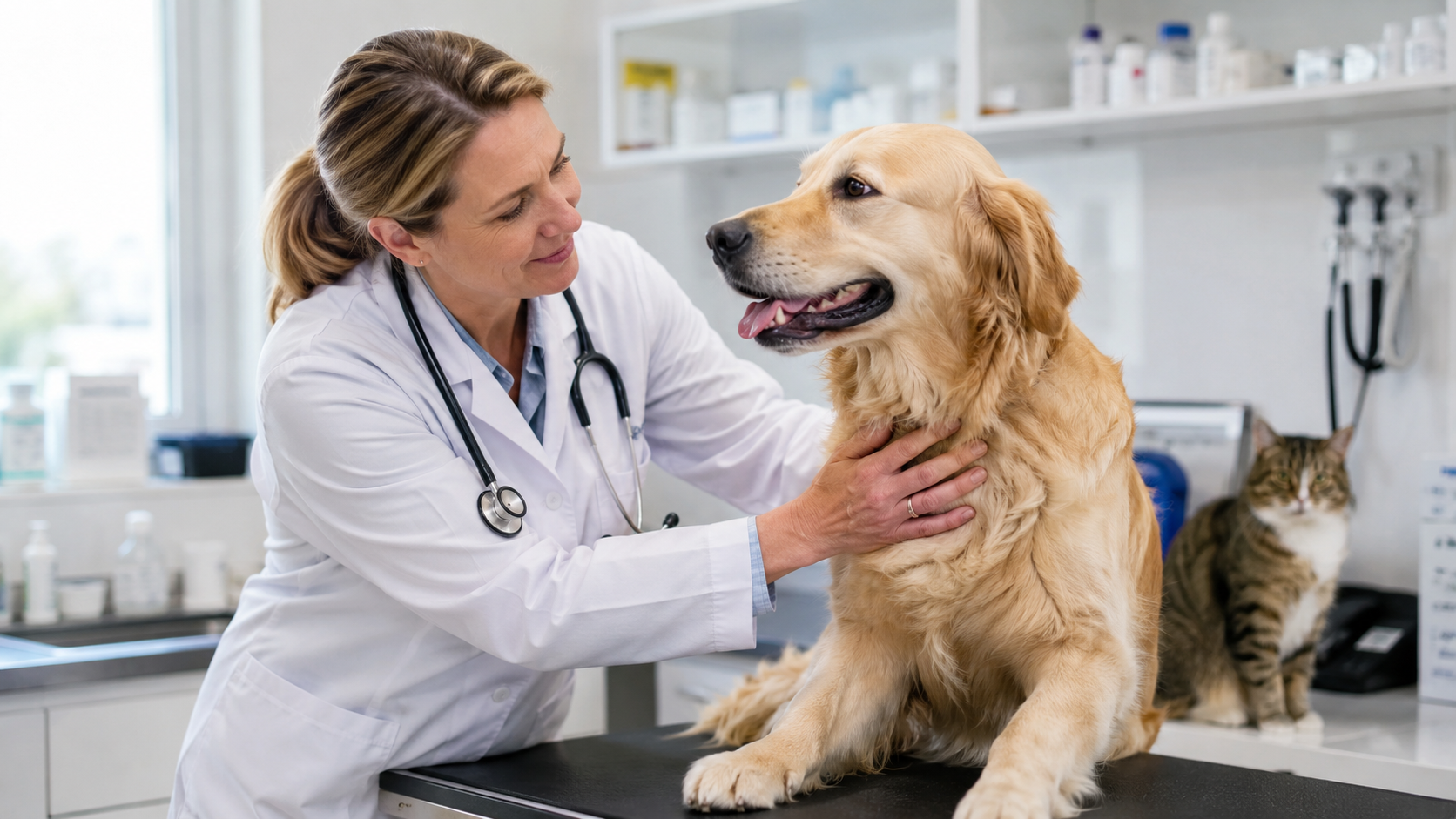 Meslekten men kararına uymayan veterinere 600 bin liraya kadar ceza