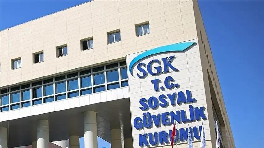SGK borçlarına uygulanacak olan yapılandırmanın detayları belli oldu!