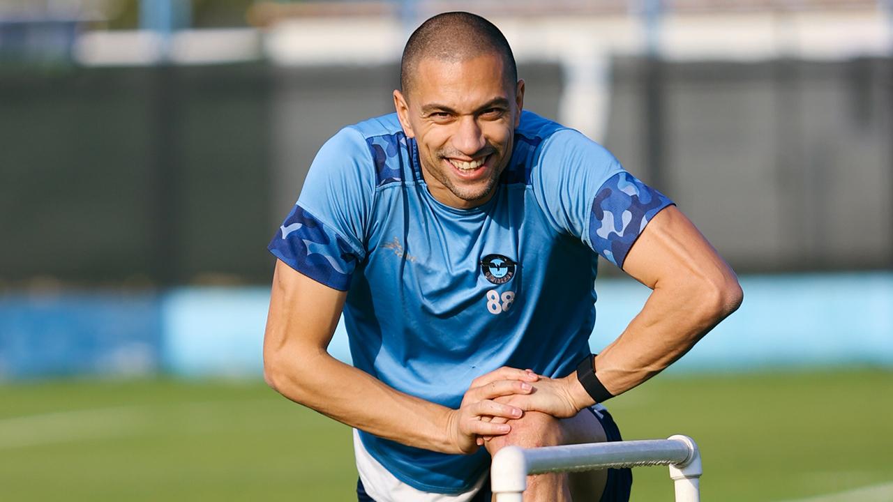 Gökhan İnler, Adana Demirspor için harekete geçti