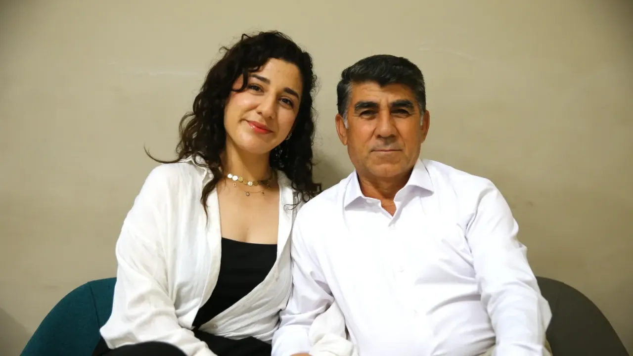 Adana Şehir Hastanesi'nde mucize operasyon