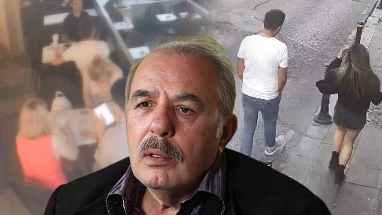 Ferdi Tayfur’un damadı gözaltına alındı: ‘Kadınlarla tuzak kurdular’ iddiası