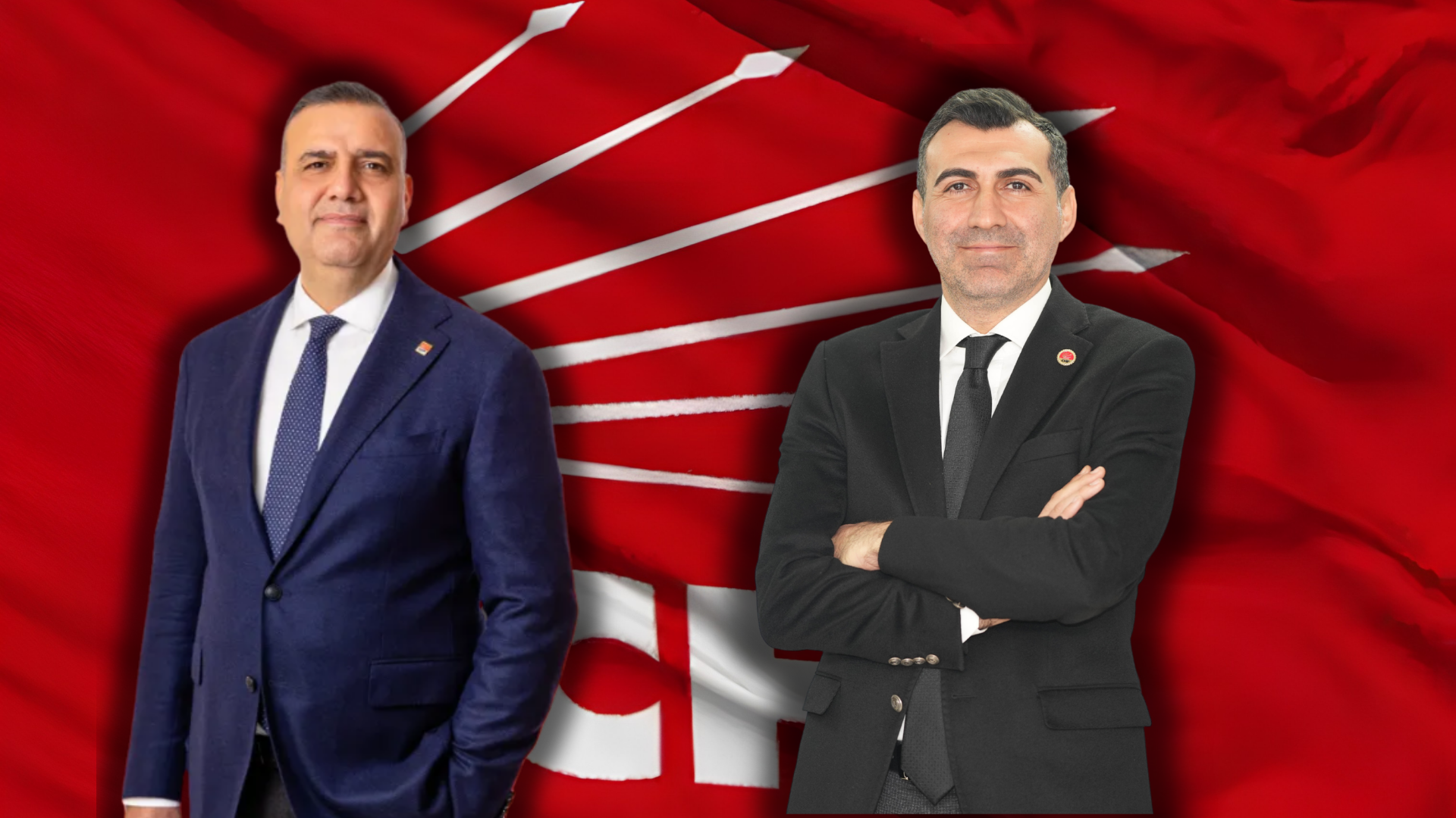 CHP Adana’da görev değişimi resmileşti