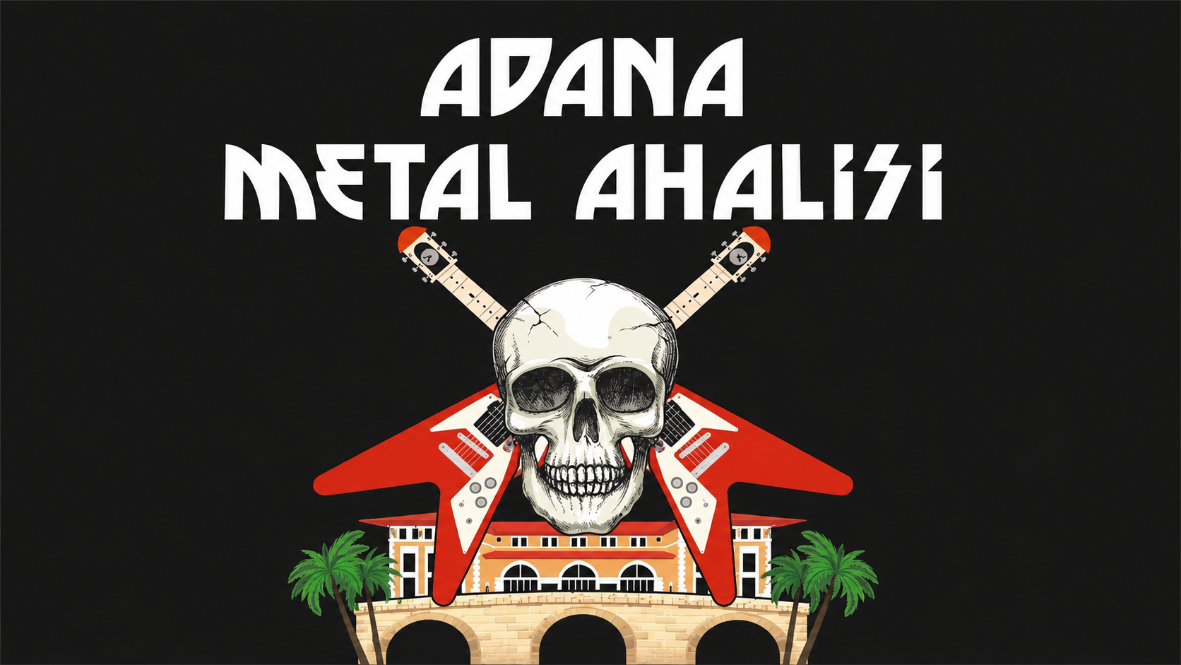 Adana Metal Ahalisi’nden “Adana’nın müzik hafızası” söyleşisi