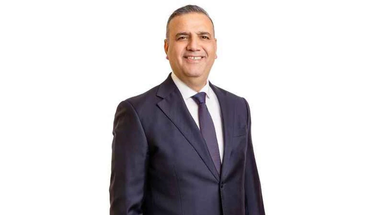 CHP Adana İl Başkanlığına yeni atanan Orhan Bayram: “Tanburoğlu’nun deneyimlerinden faydalanacağız”