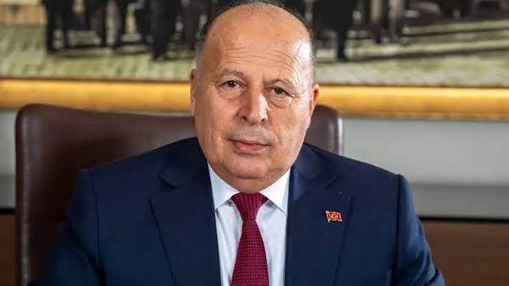 Yüreğir Belediye Başkanı Ali Demirçalı’nın görevden uzaklaştırma süresi uzatıldı