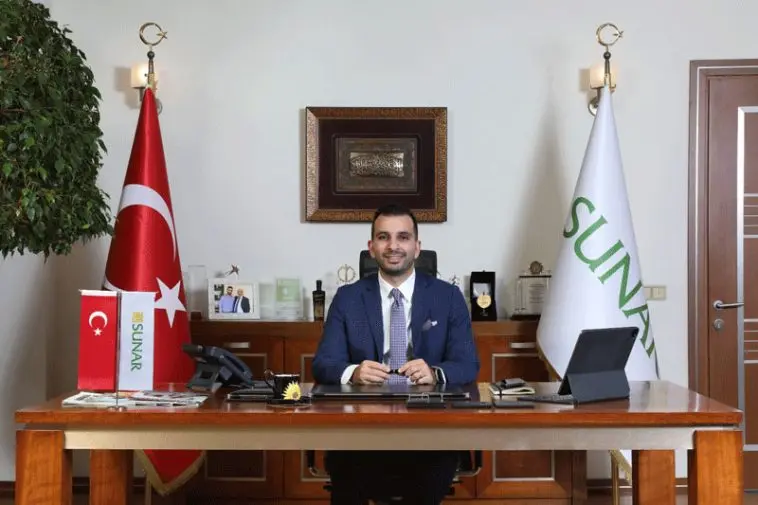 Sunar Yatırım, İSO 500'deki varlığını üç şirketle güçlendirdi