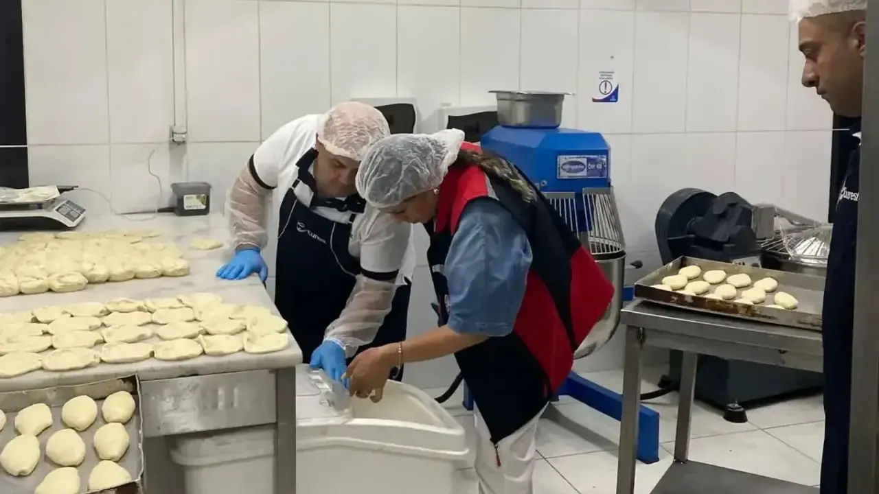 Sarıçam’da gıda işletmelerine sıkı denetim