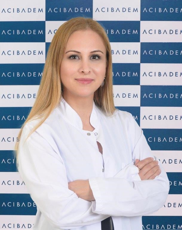 Uzm. Dr. Neslihan Dönmez’den aşırı terleme uyarısı