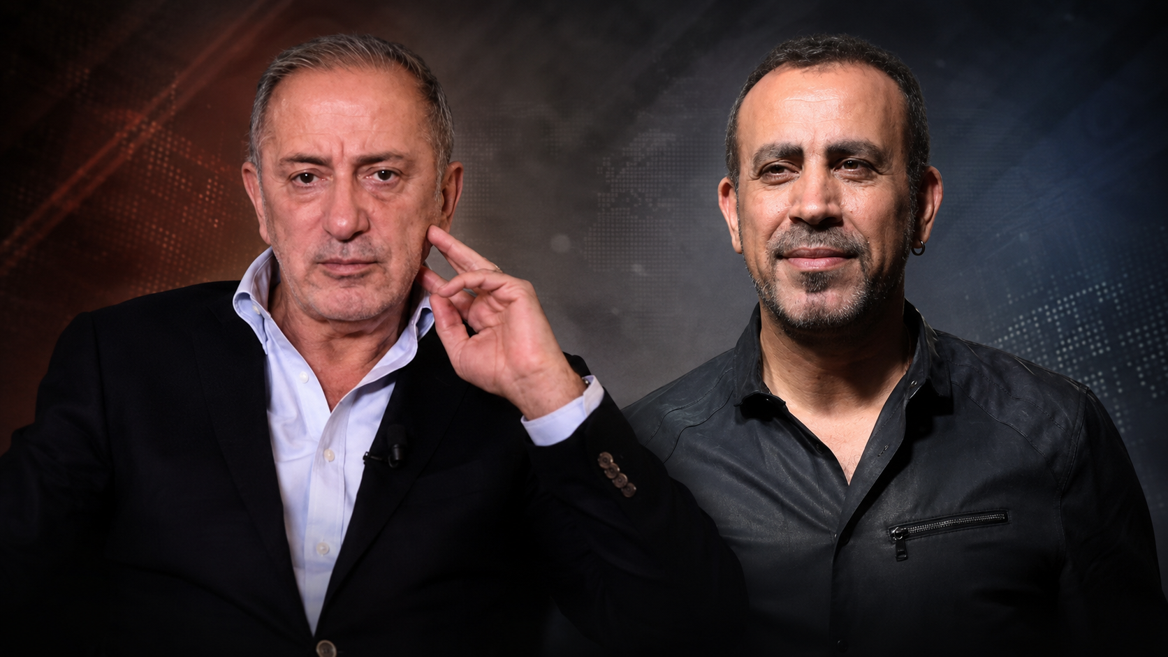 Fatih Altaylı: “Haluk Levent deprem yardımlarının hesabını Türk halkına vermeli”