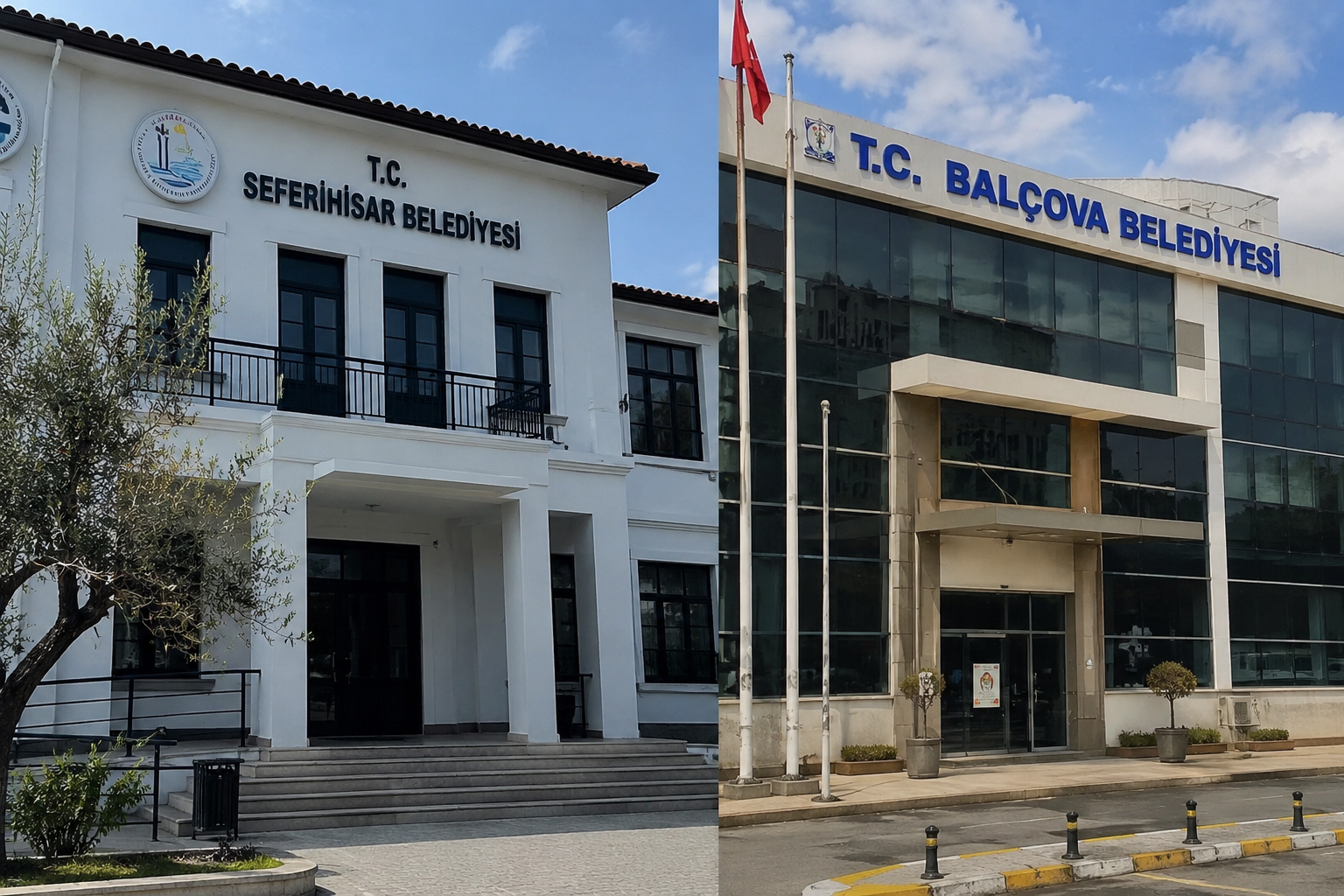 CHP’li iki belediyeye operasyon: İki belediye başkanı dahil 24 gözaltı
