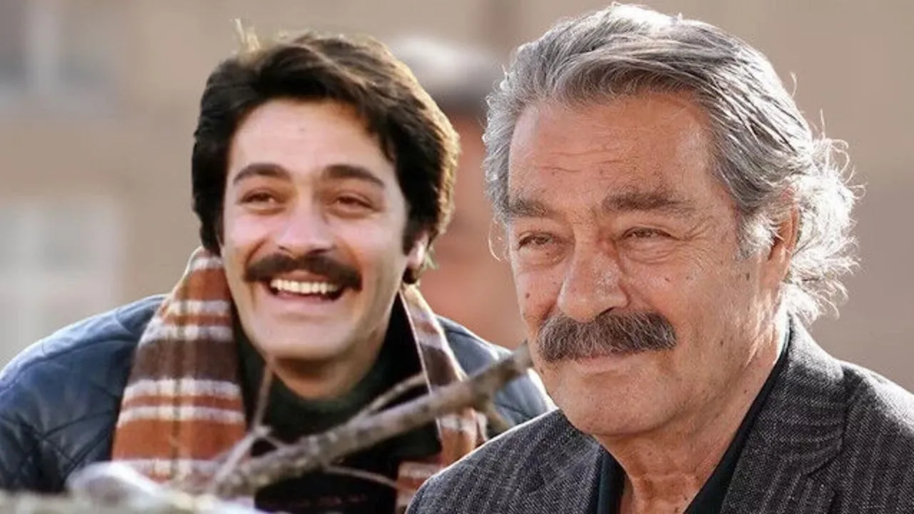 Yeşilçam'ın usta ismi Kadir İnanır hayatını kaybetti