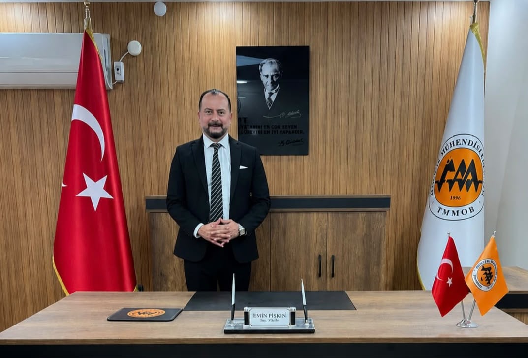 Pişkin: Depreme hazırlıkta göstermelik adımlarla kaybedecek vaktimiz yok