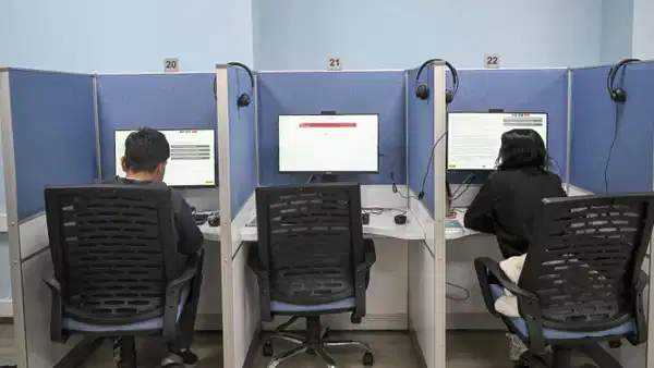 Adana dahil 4 ilde e-YDS heyecanı başlıyor