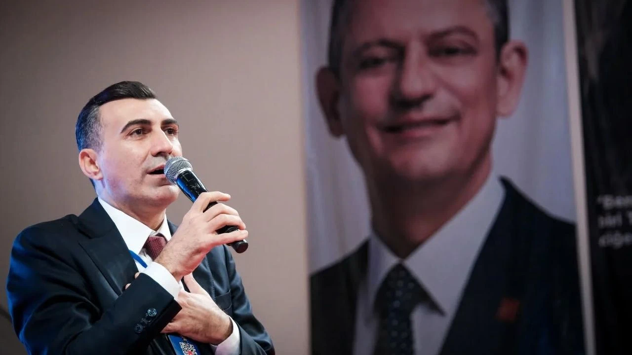 Tanburoğlu’ndan Özgür Özel’in açıklamalarına destek