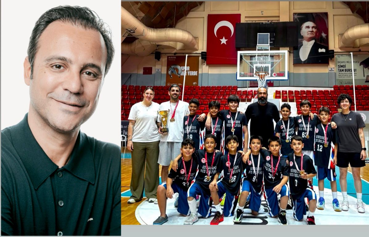 Dr. Gökhan Gündoğdu: Şampiyonluk emek ister