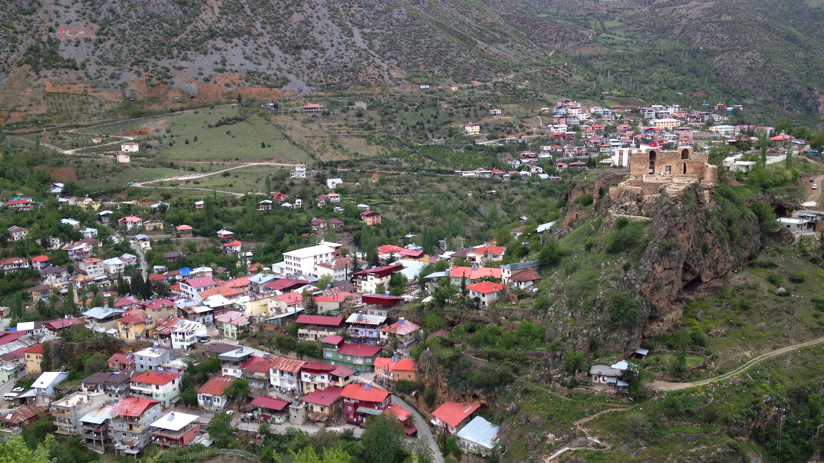 Saimbeyli kabuğuna sığmıyor: Fethiye, Pamukkale ve Esenler’in olduğu listeye girdi