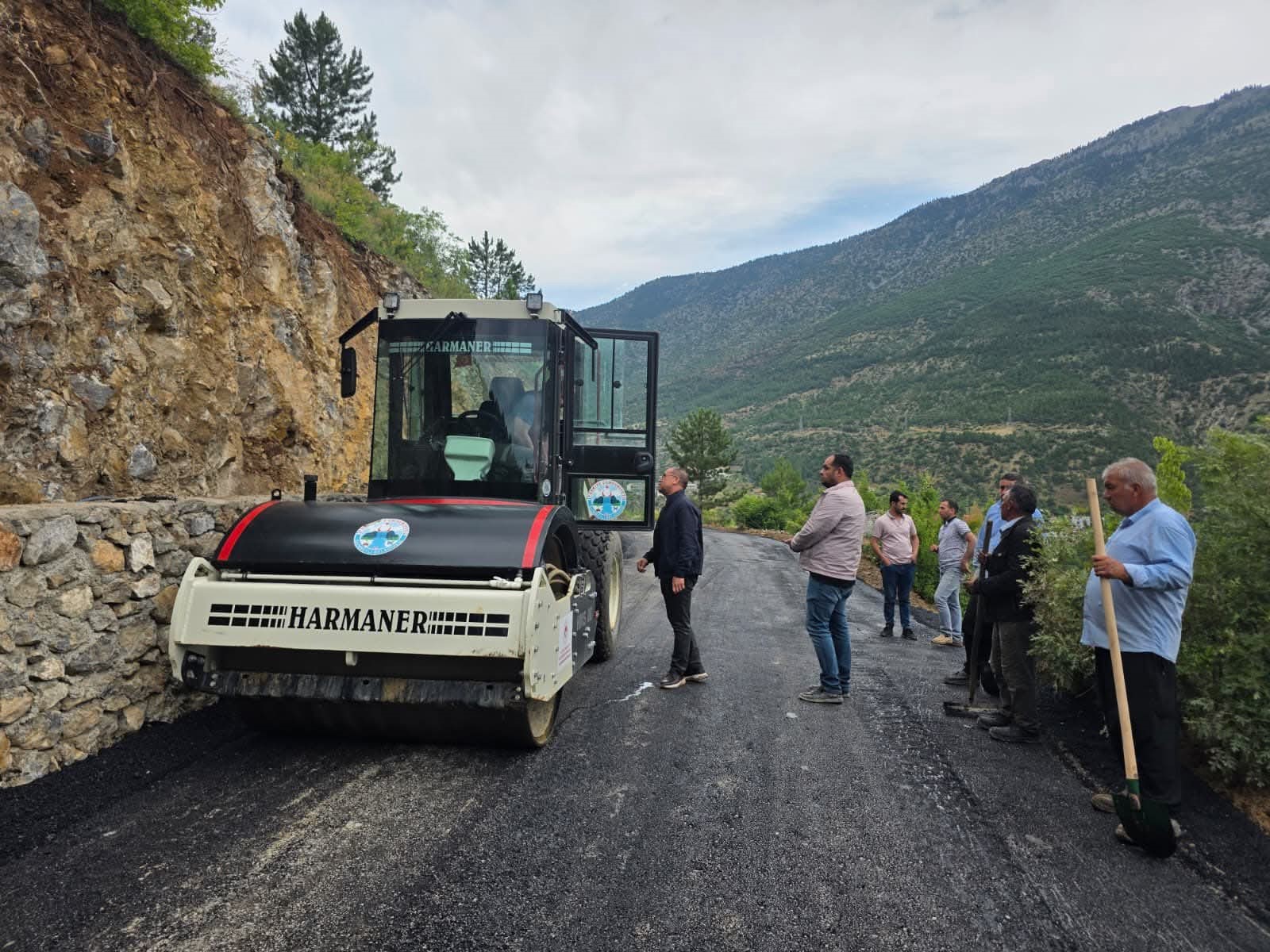 Saimbeyli Belediyesi en başarılı belediyeler arasında 8. oldu