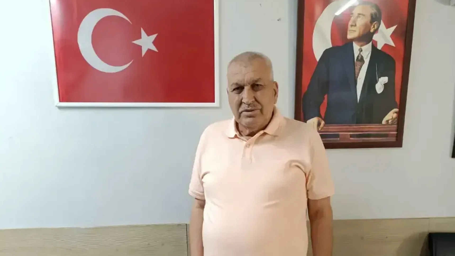 Emeklilerden geçim krizi tepkisi: “İnsan onuruna yakışır yaşam zorunluluk oldu”