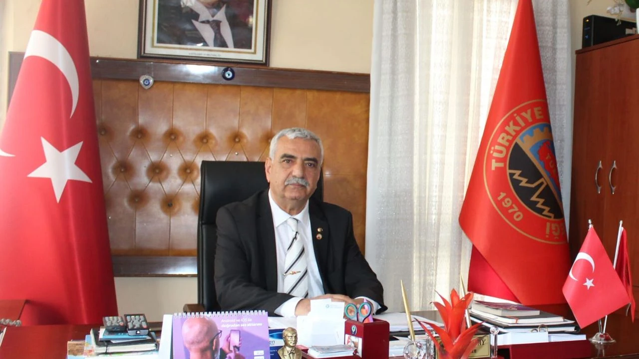 Vuranay’dan çağrı: Emeklilerin yaşam kalitesi artırılmalı