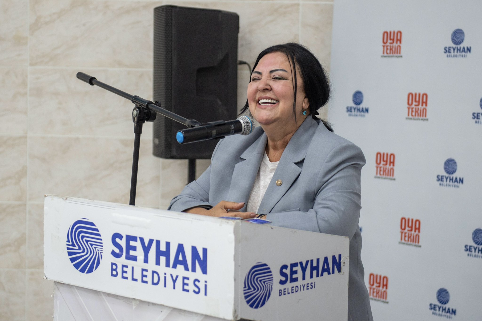 Seyhan Belediyesi tüm mahallelerin öncelikli taleplerini dinledi