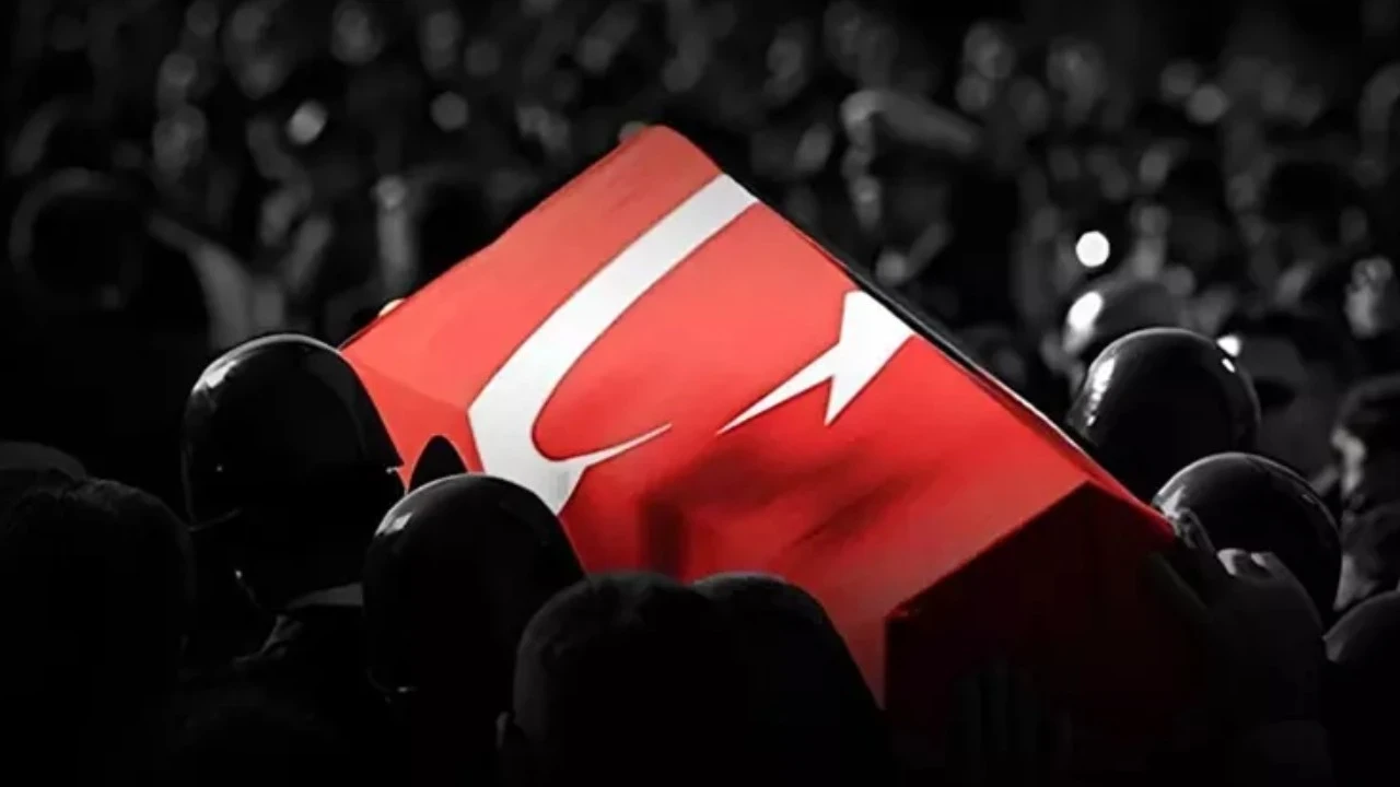 Pençe-Kilit Harekatı bölgesinde yaralanan uzman çavuş şehit oldu