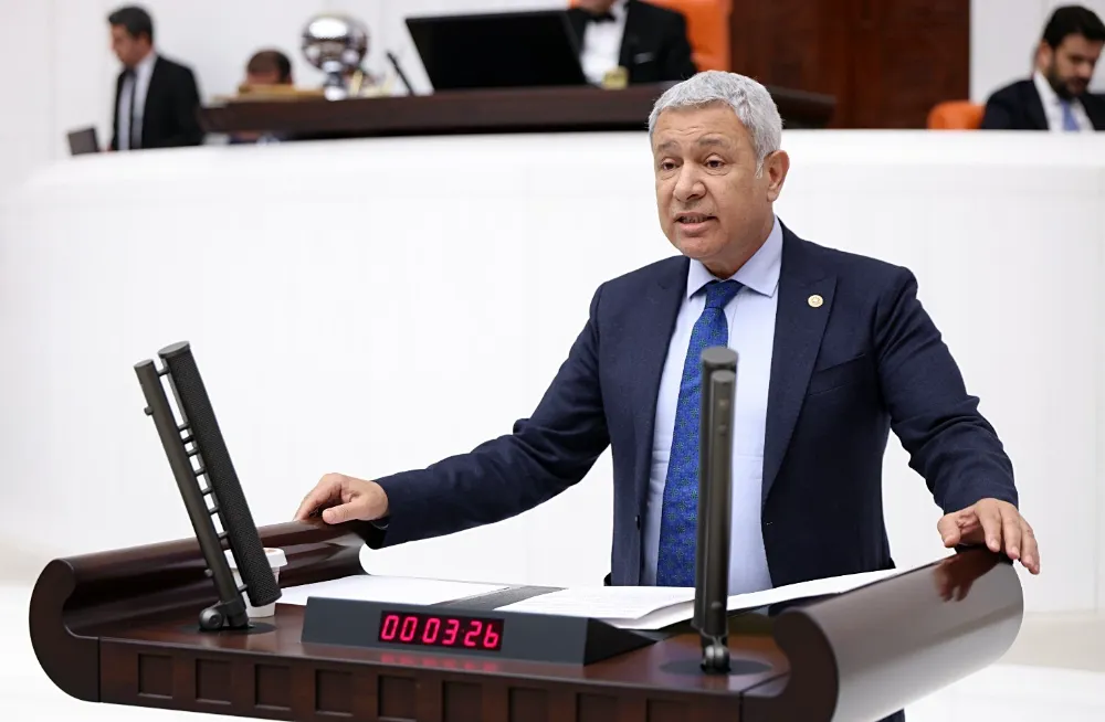 Orhan Sümer: “Aileyi görme hakkı cezaevine göre değişmemeli”