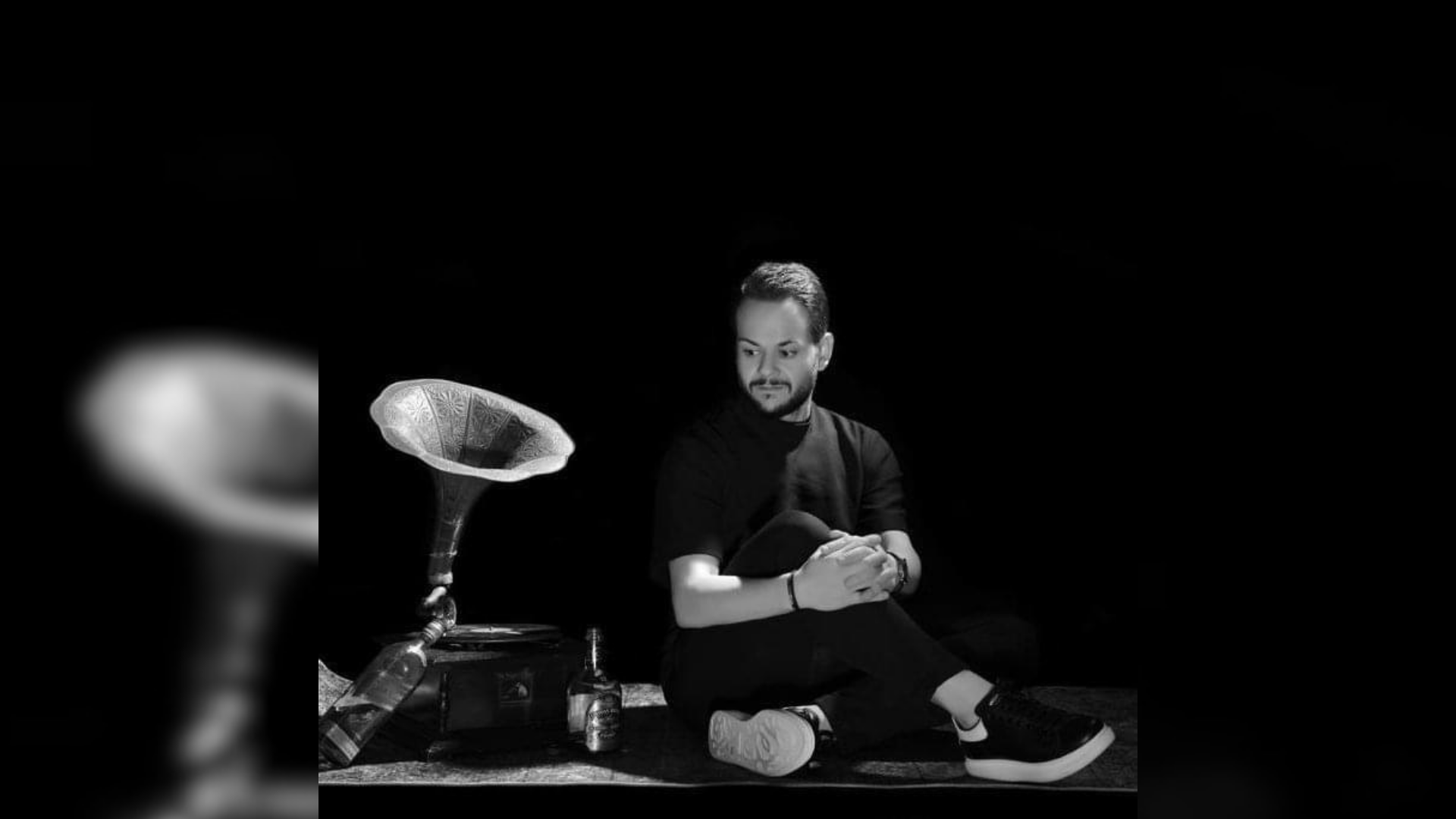 Ali Tahir'den iki single birden