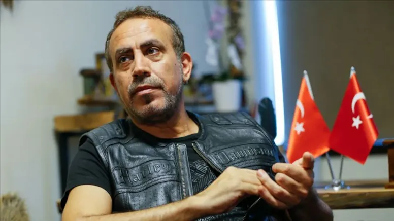 Haluk Levent: “AHBAP Başkanlığı’nı bırakacağım”