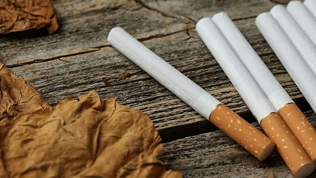 Resmi Gazete’de yayımlandı: Sigara içenler dikkat