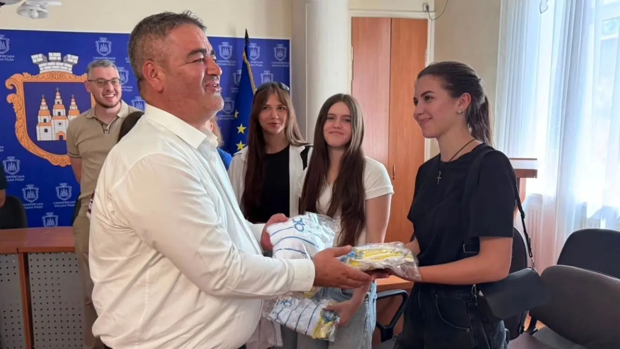 Aladağ’dan Ukrayna’ya kadın emeğiyle üretim köprüsü