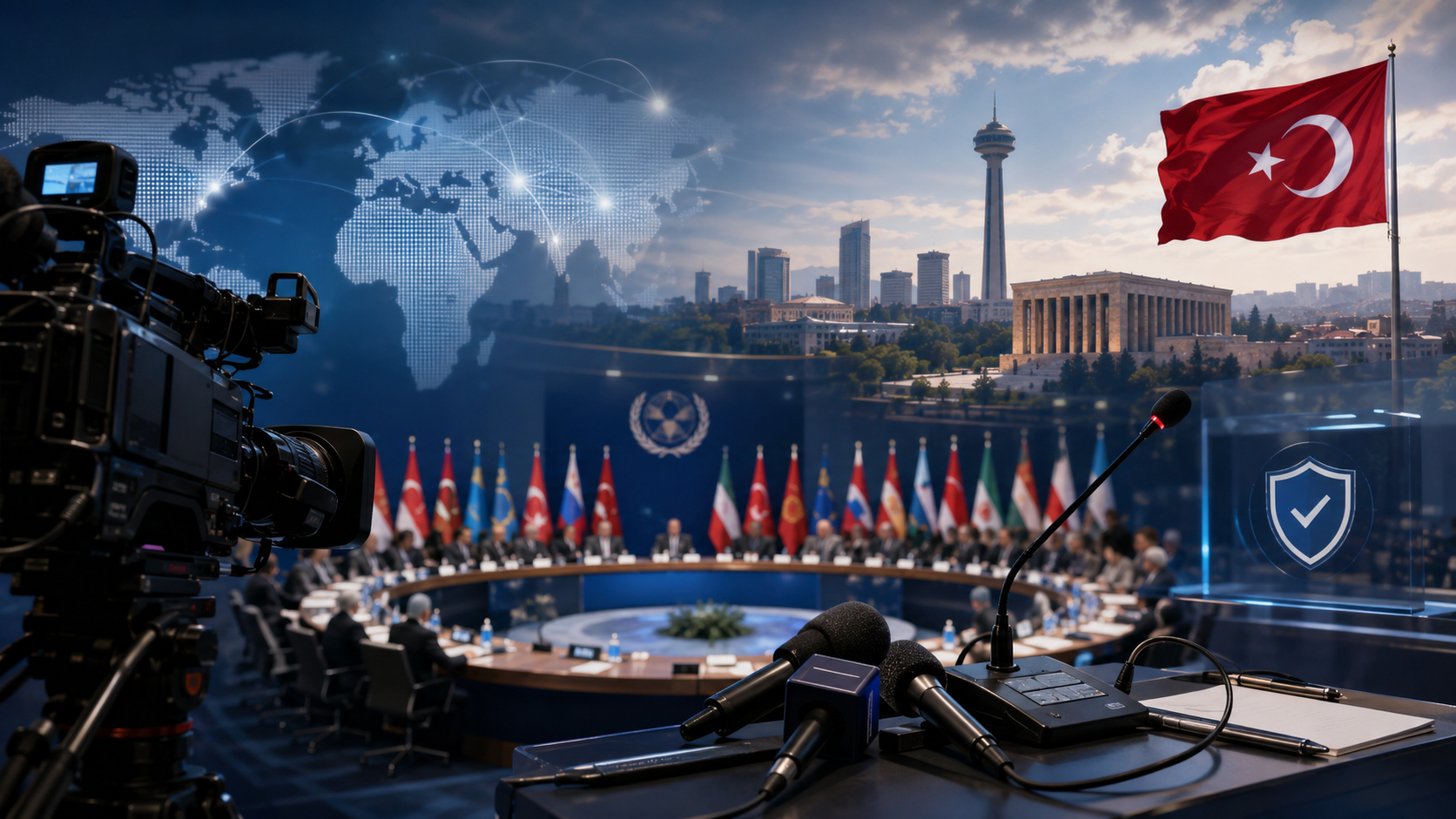 RTÜK’ten NATO zirvesi öncesi medyaya çağrı