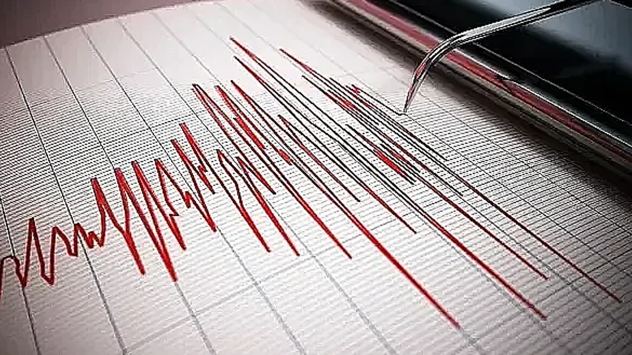 Saimbeyli’de 3.5 büyüklüğünde deprem meydana geldi