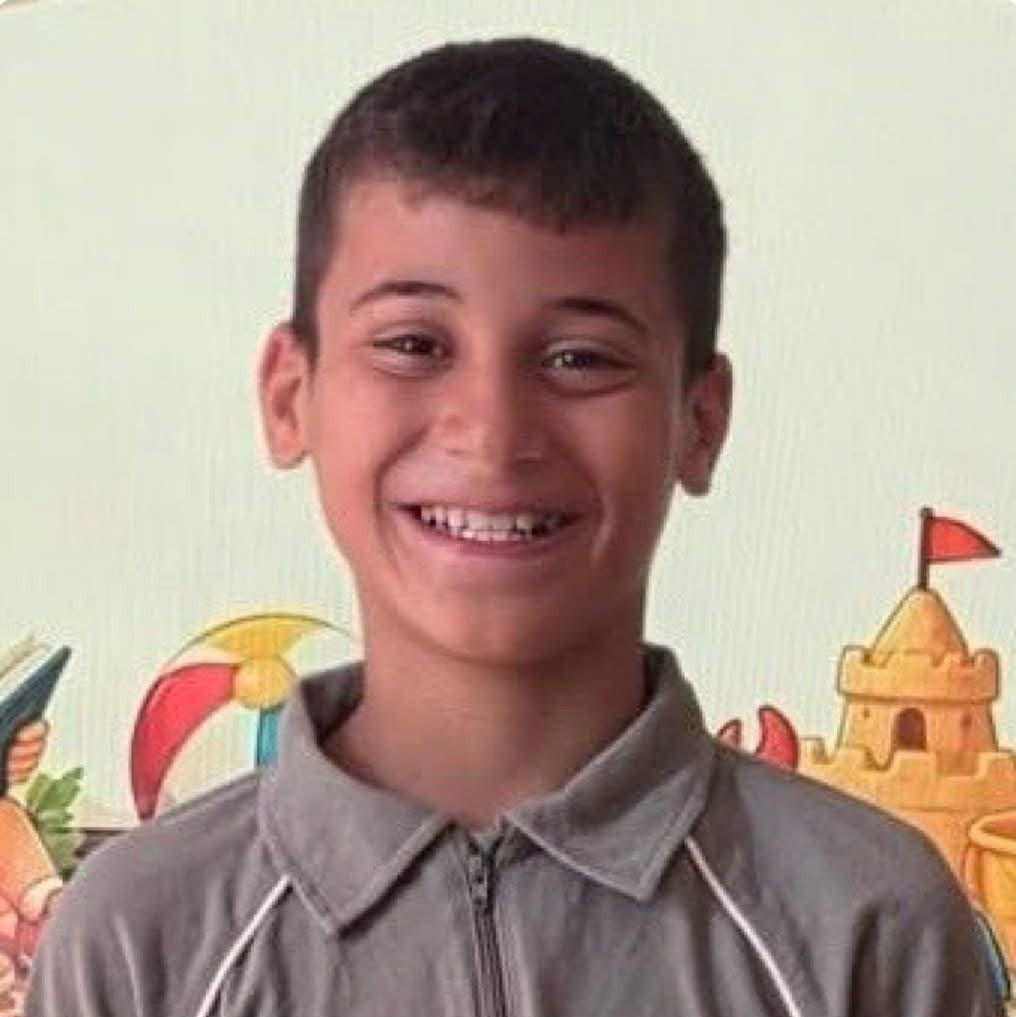 9 yaşındaki Can Hüseyin’in cansız bedeni sulama kanalında bulundu