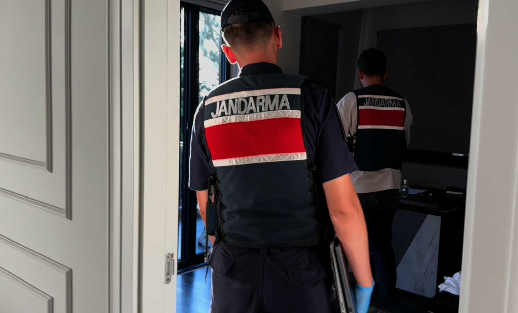 Adana dahil 7 ilde yasa dışı bahis operasyonu