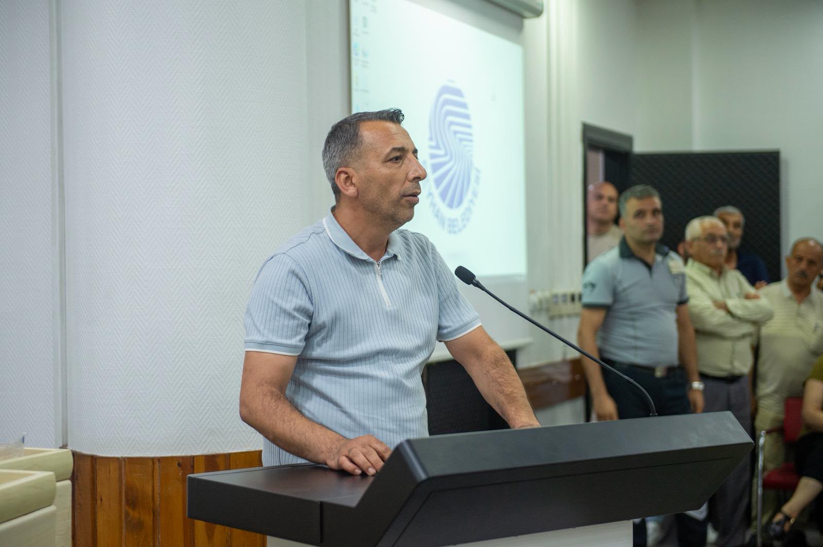 CHP’li Arif Tunç’tan TOKİ tepkisi: “10 yıldır bekliyoruz, 10 yıl daha mı bekleyeceğiz?”