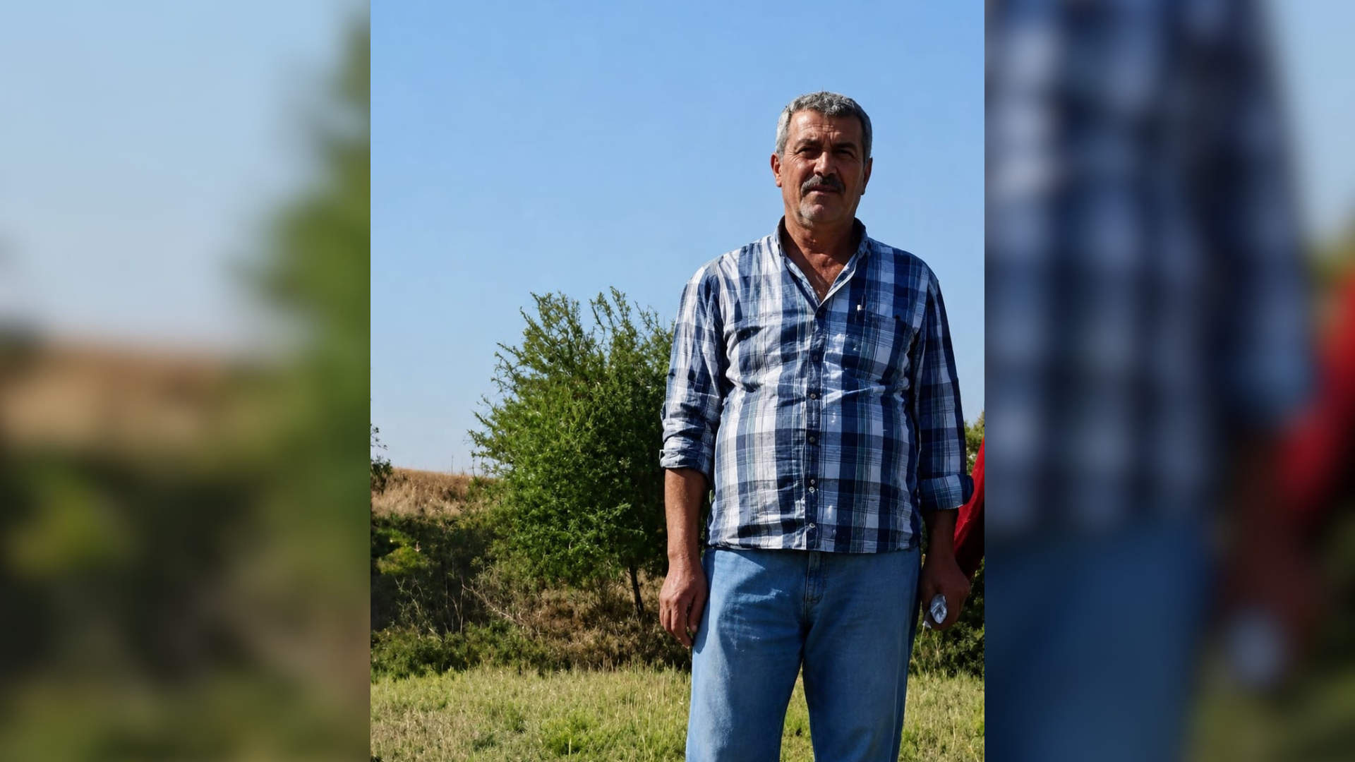 Kozan’da elektrik akımına kapılan çiftçi hayatını kaybetti