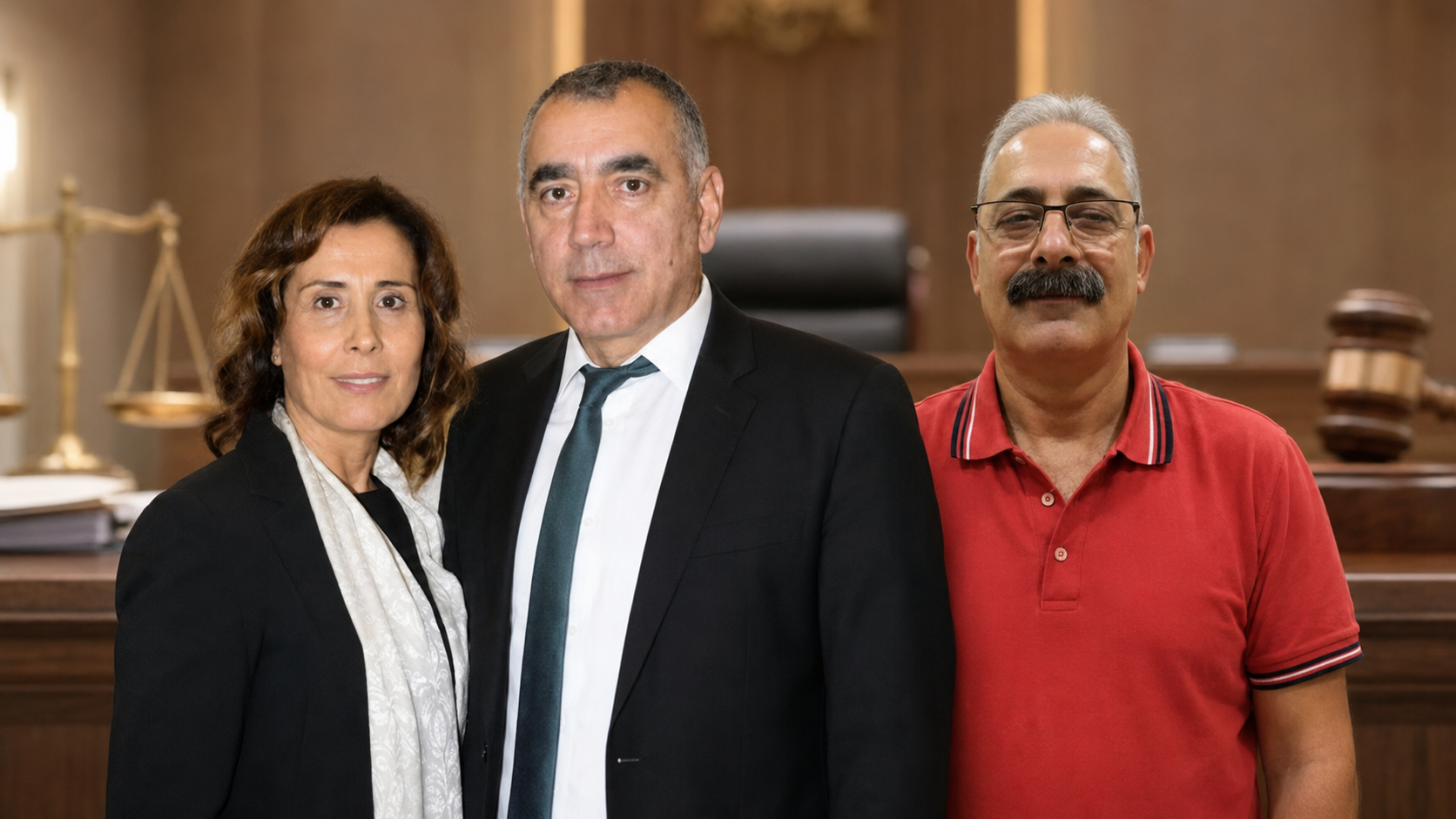 Cuma günü Adanalı tutuklular tahliye edilecek mi?