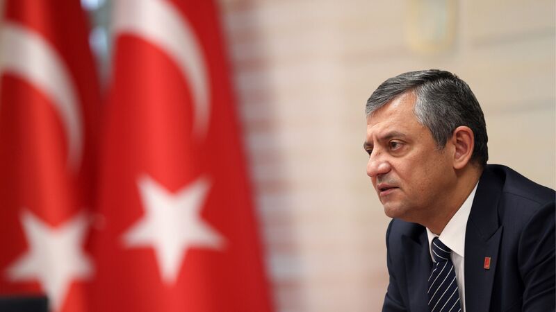 11 Temmuz’da Adana’ya gelecek olan Özgür Özel’in programı belli oldu
