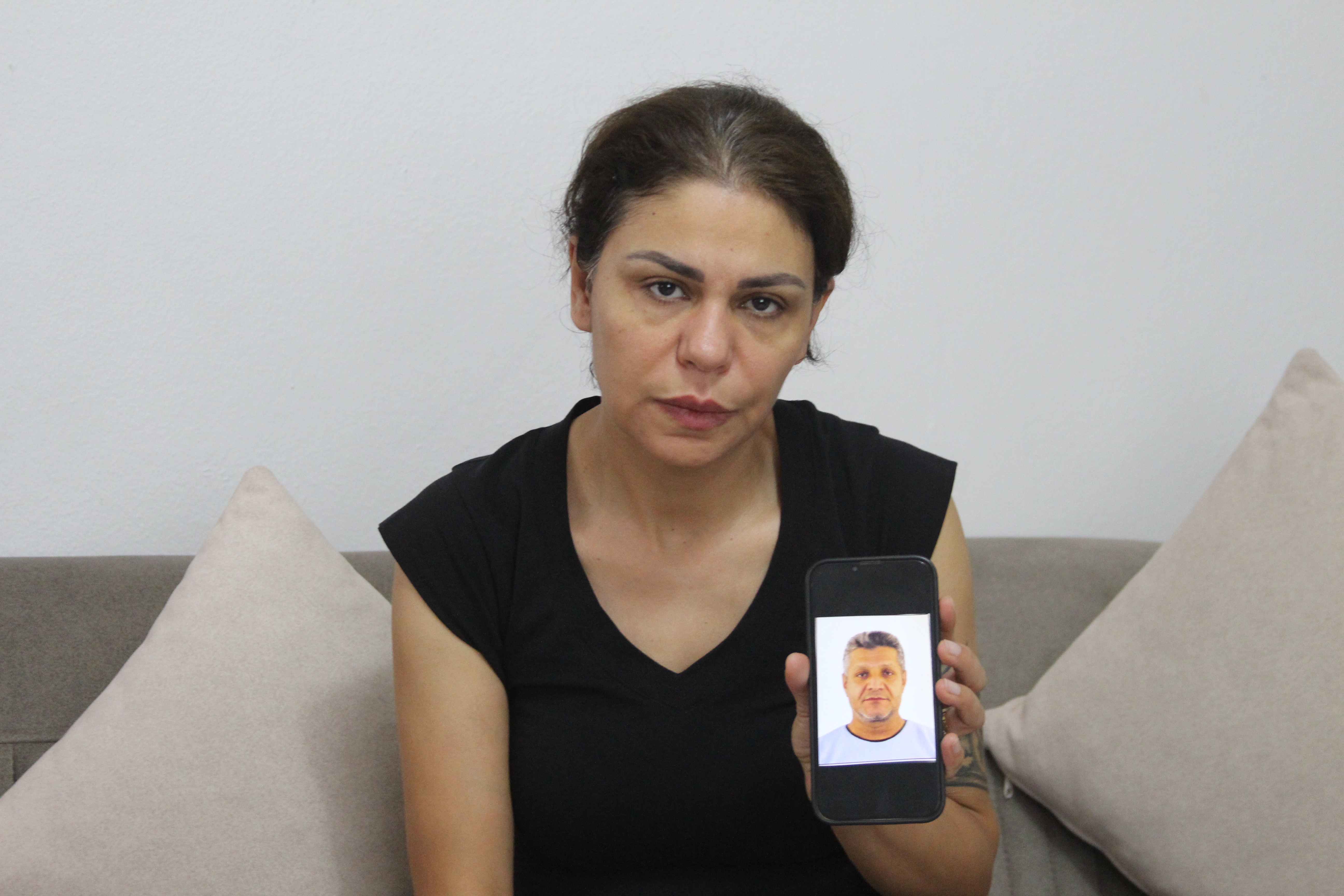 Adana’dan inşaat malzemesi satmak için Fildişi Sahili’ne giden Süleyman Kaplan’dan haber alınamıyor