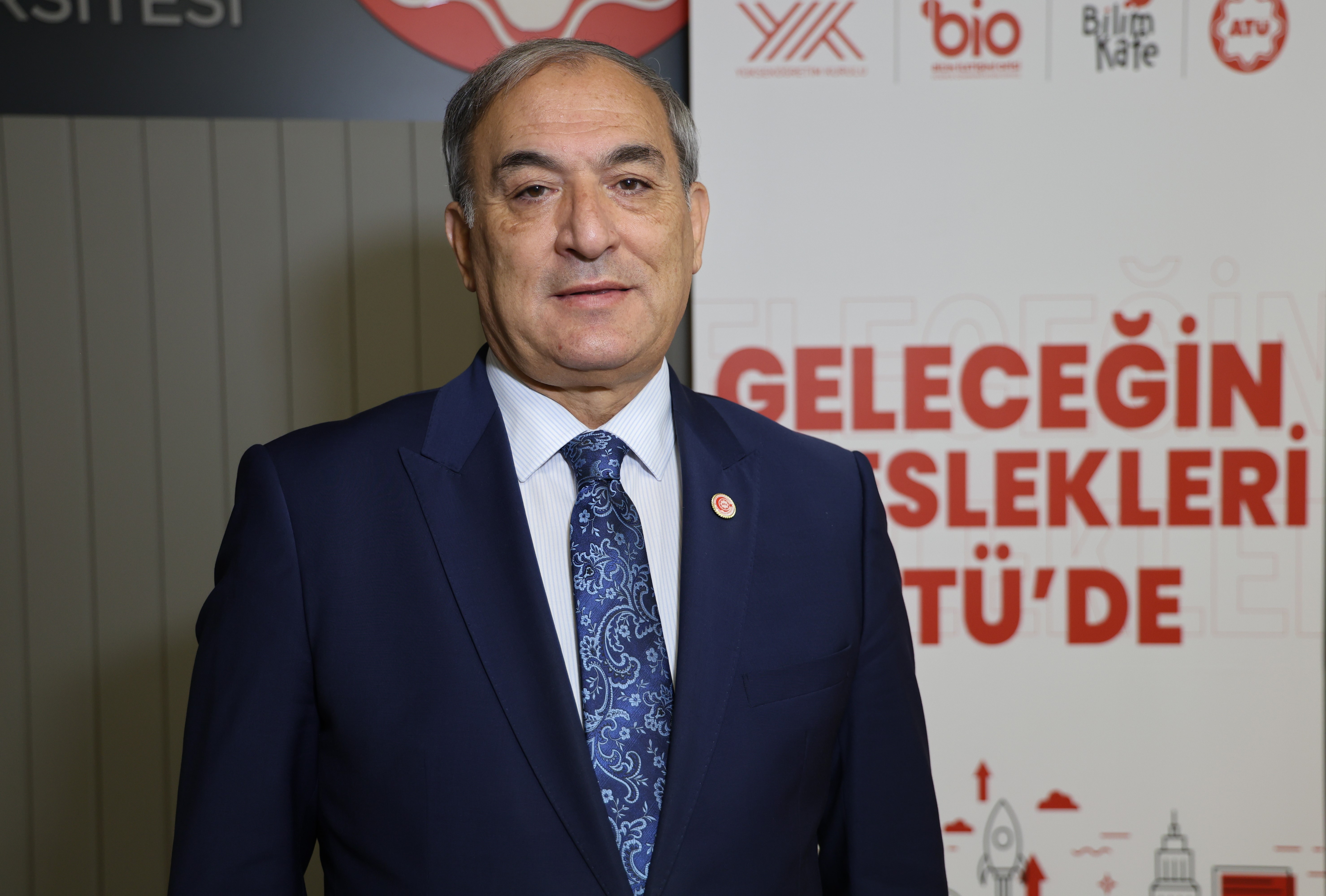 ATÜ geleceğin mesleklerine yönelik programlara hazırlanıyor