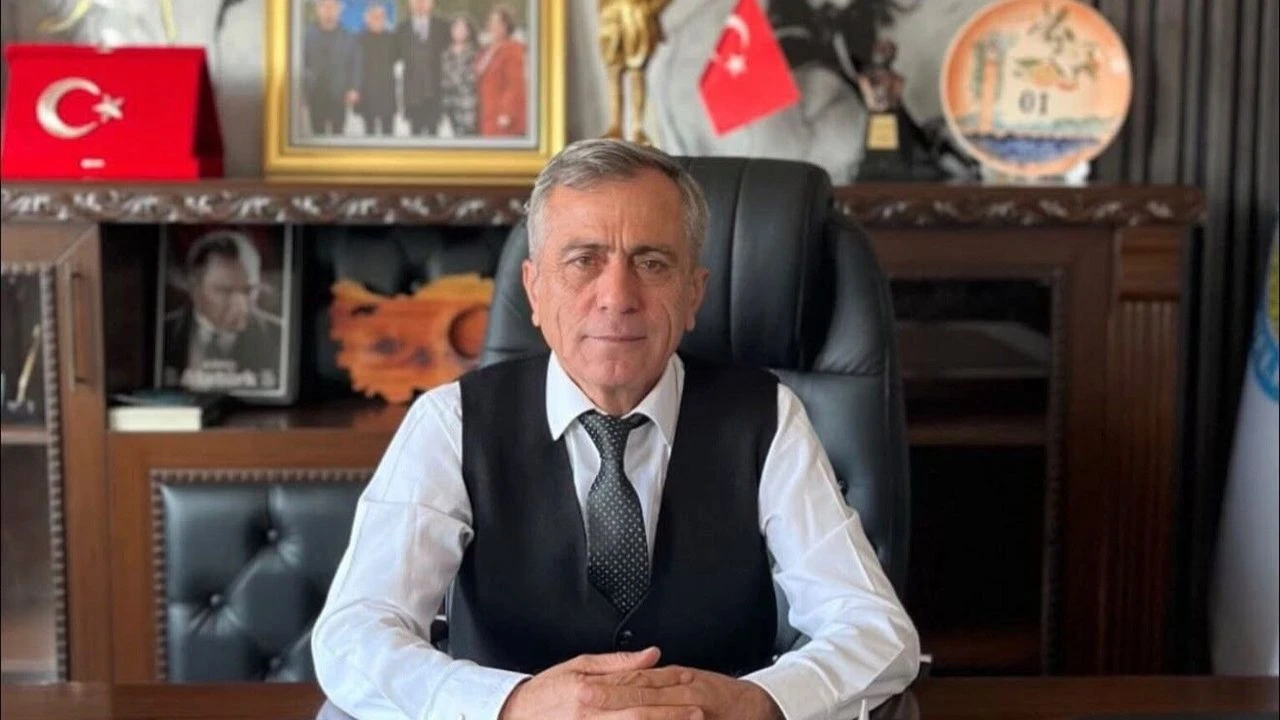 Başkan Aktürk’e başarılı müdahale: Sağlık durumu iyi