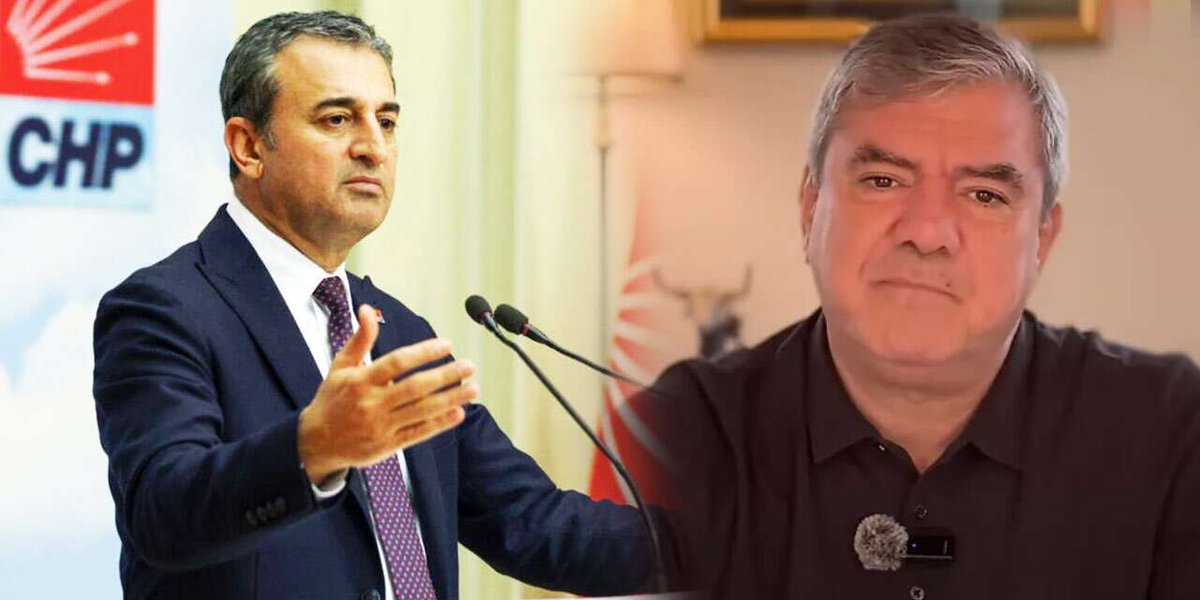 Burhanettin Bulut’tan Yılmaz Özdil’e: “Bu kadar kötülüğü neden tercih ediyorsunuz"