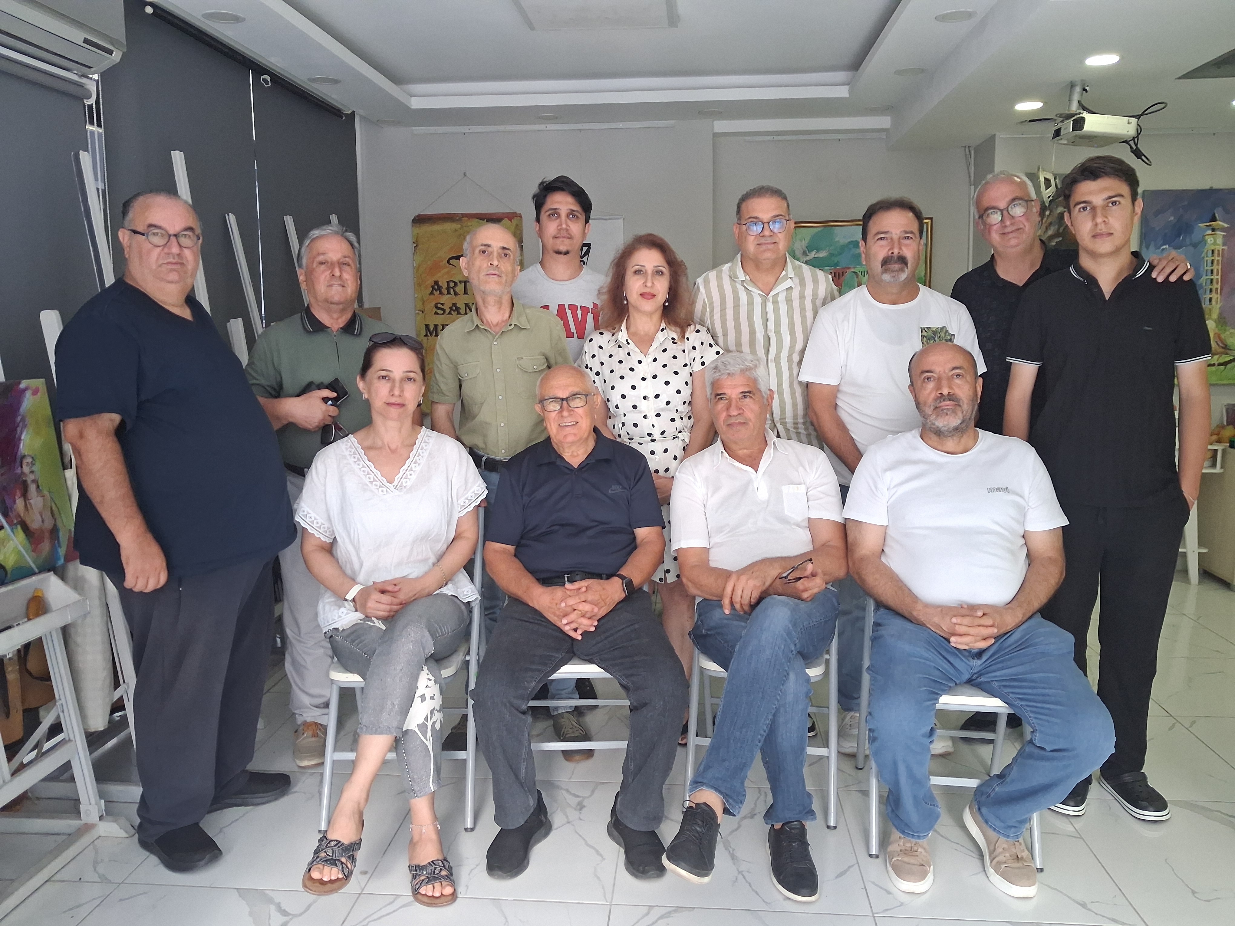 Çukurova Sanat Kurulu'ndan Adana'nın kültür mirasına üç önemli hamle