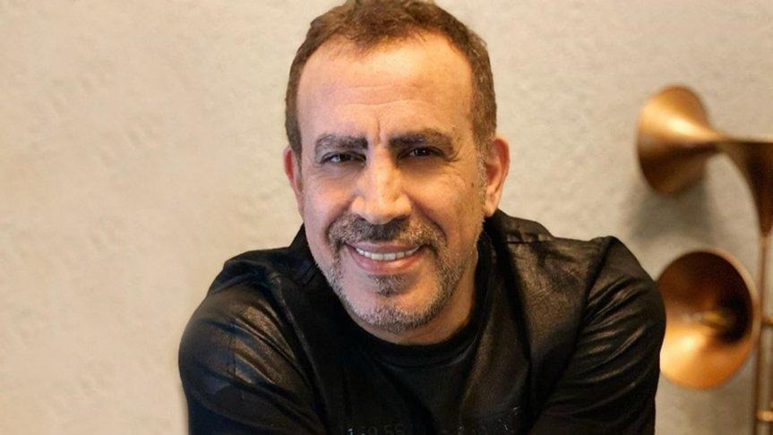 Adanalı sanatçı Haluk Levent hakkında yakalama kararı çıkartıldı