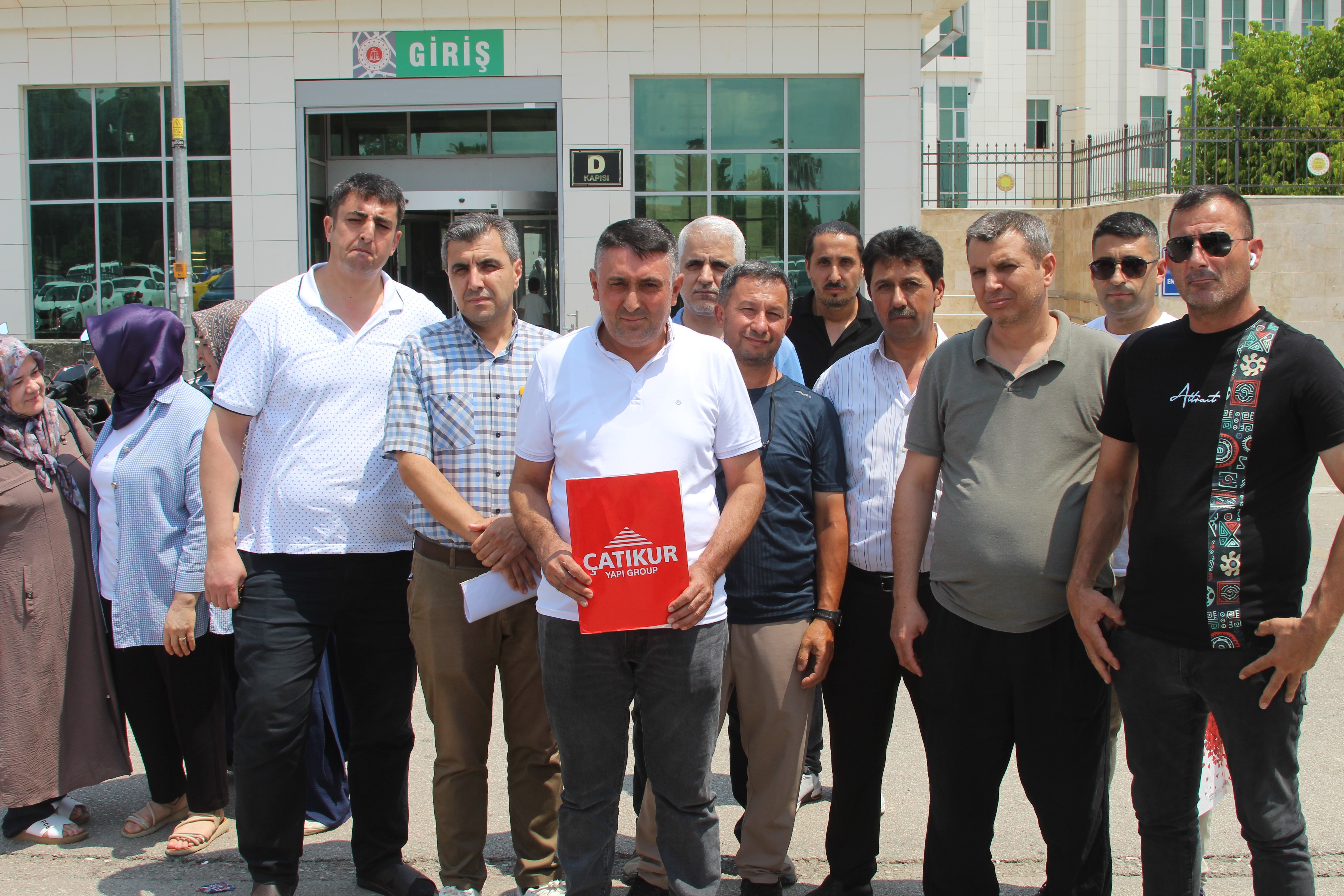 Adana’da daire satışında dolandırıcılık iddiası mahkemede