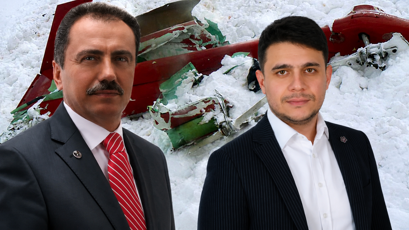 BBP Adana İl Başkanı Polat: “Adalet mutlaka tecelli edecek”