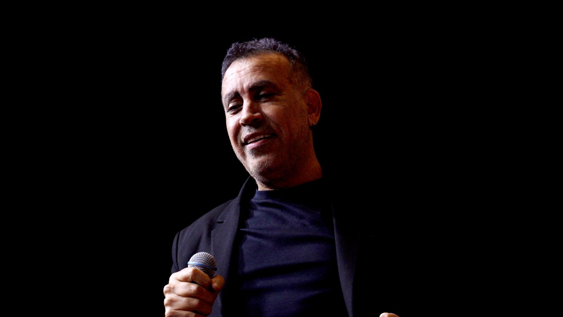 Haluk Levent’ten ilk açıklama: “Asıl bombayı bekleyin”